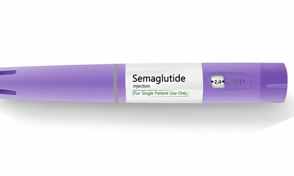 How to Inject Semaglutide for Weight Loss