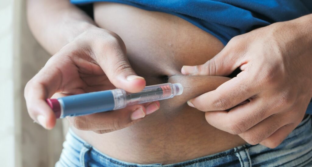 How to Inject Semaglutide for Weight Loss