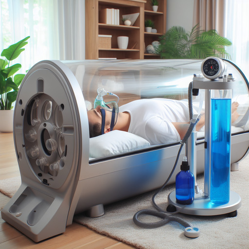 Hyperbaric Oxygen Therapy at Home