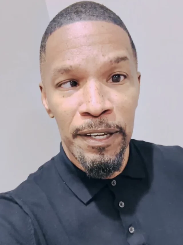 Jamie Foxx health update – What happened?
