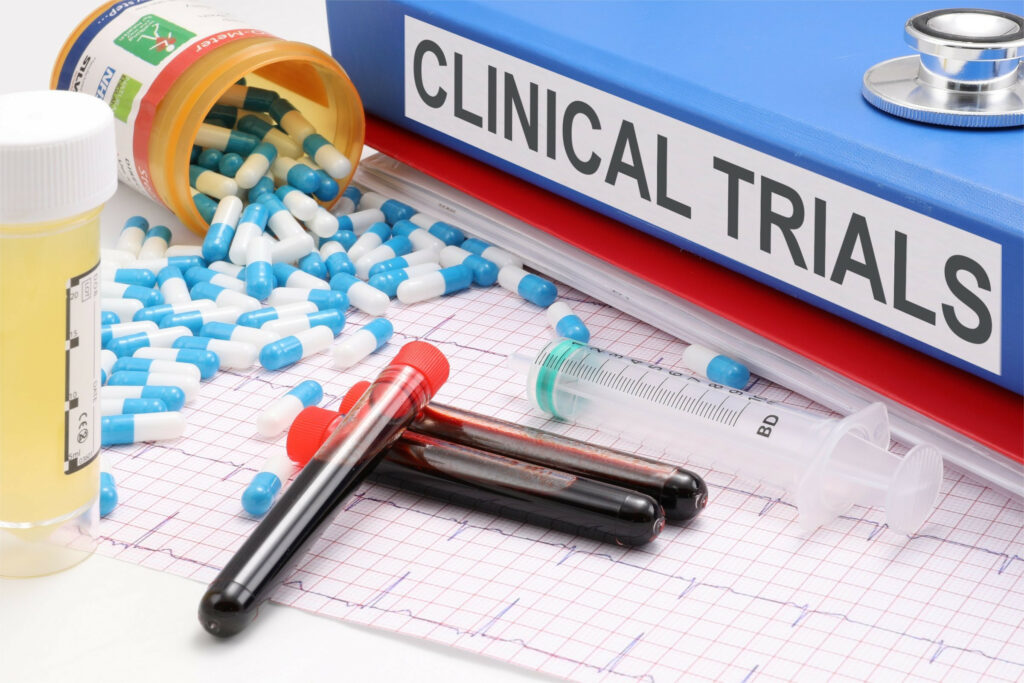 semaglutide in crohn's disease clinical trials