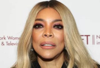 Wendy Williams's Aphasia and Dementia. Getty Images