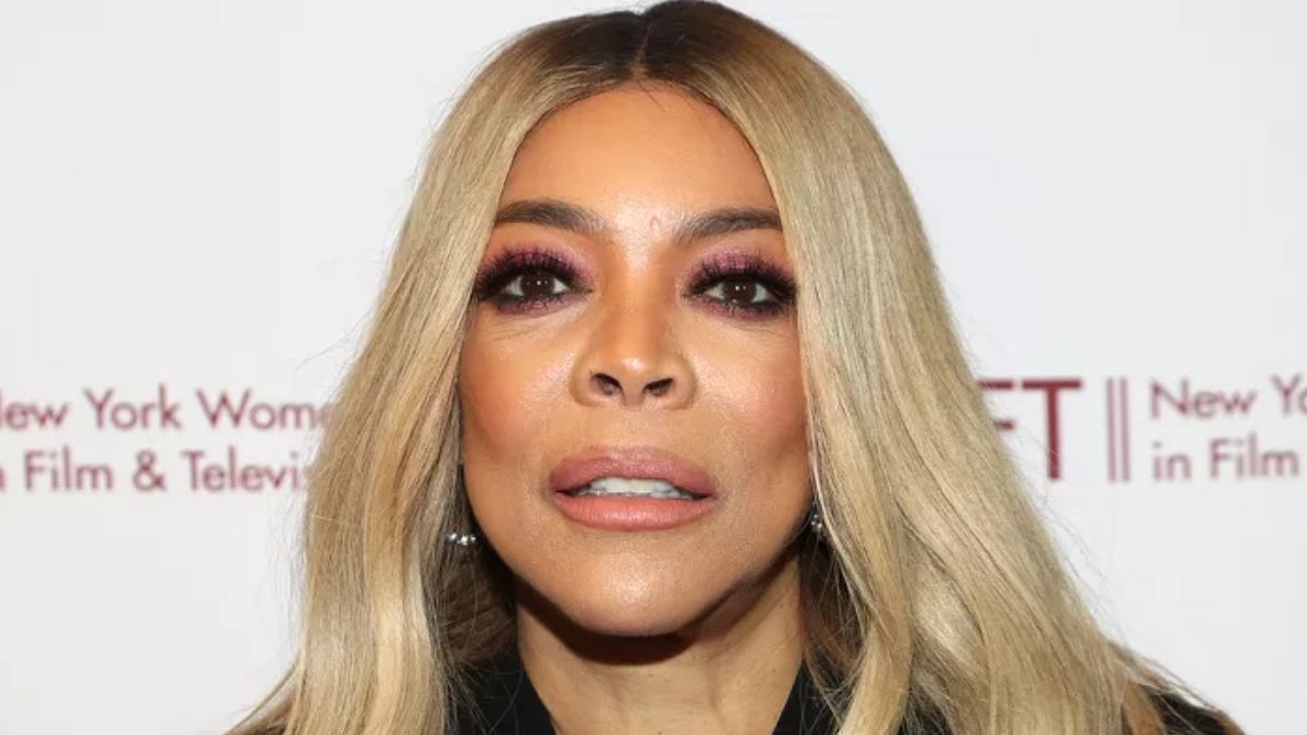 Wendy Williams's Aphasia and Dementia. Getty Images